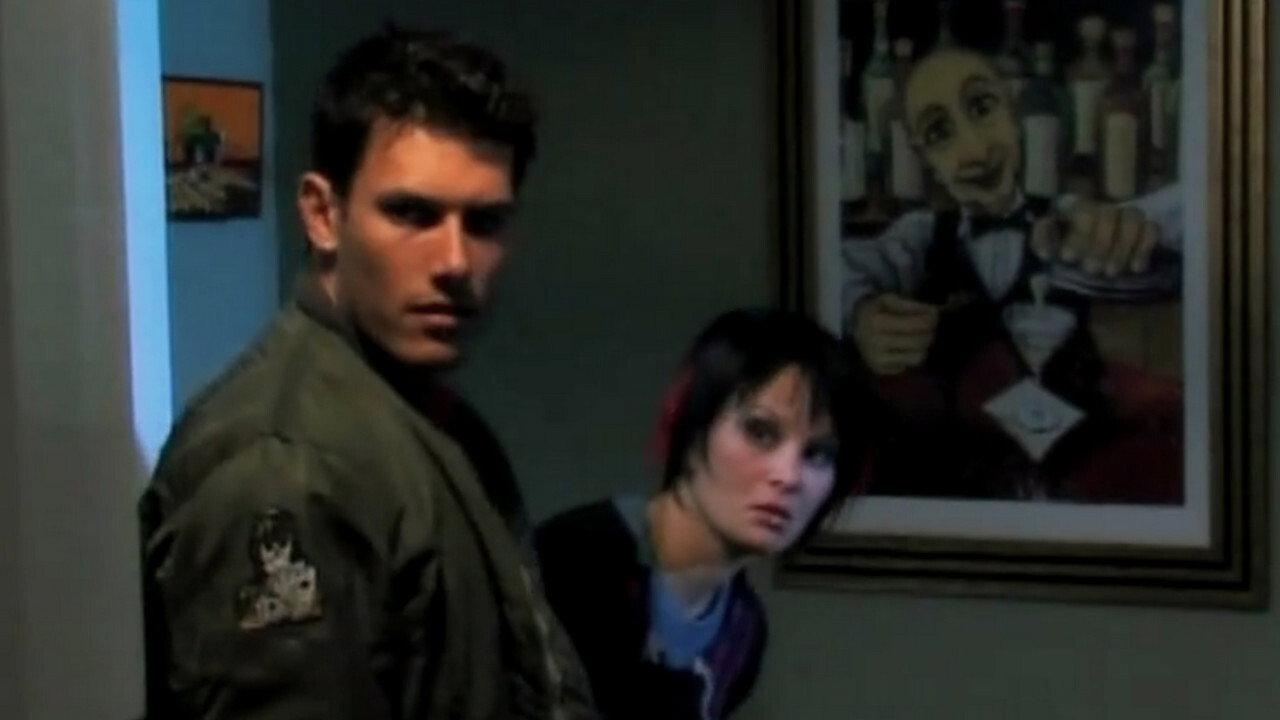 The Neighborly Thing 2005 movie scene