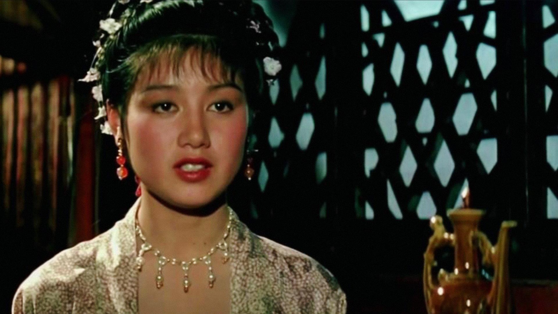 In Pursuit of Revenge 1989 movie scene
