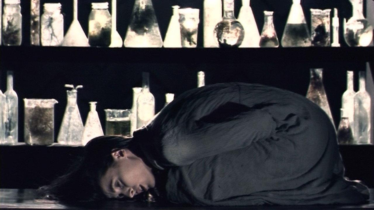 Thief or Reality 2001 movie scene