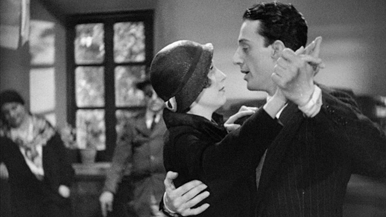 What Scoundrels Men Are! 1932 movie scene