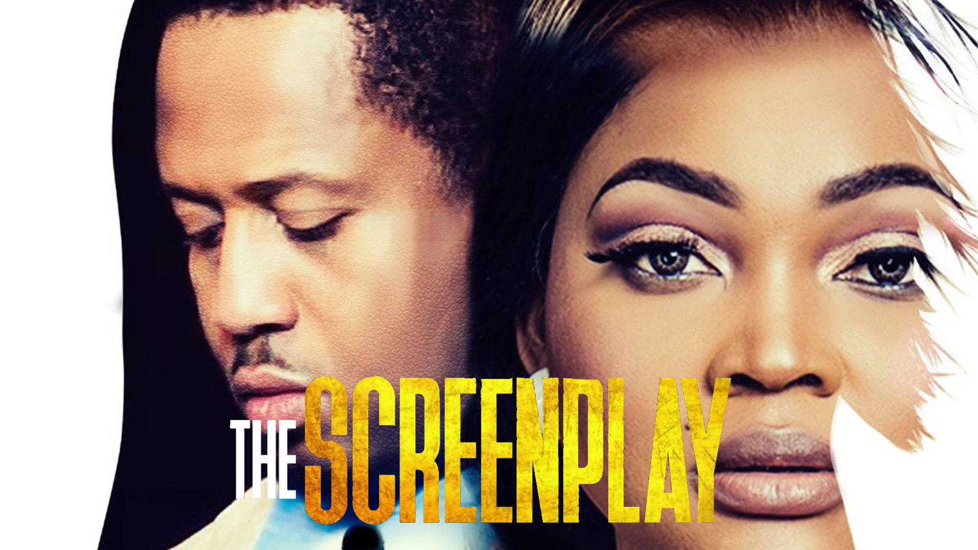 The Screenplay 2017 movie scene
