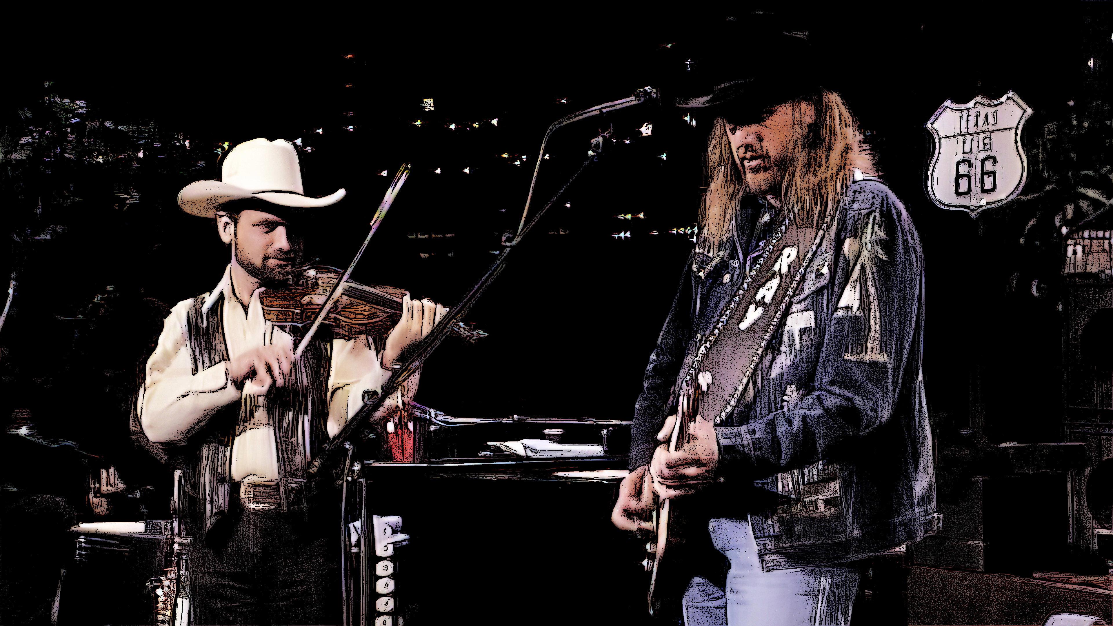 Asleep at the Wheel: Live From Austin, TX 2006 movie scene