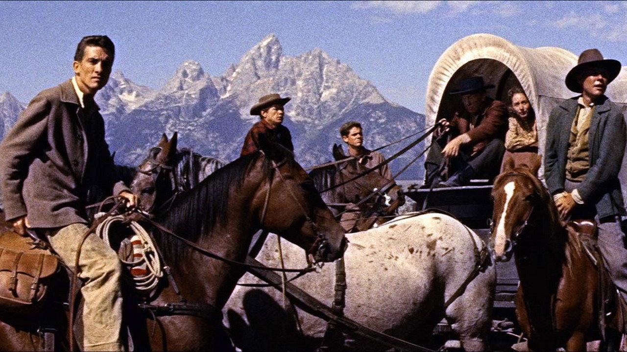 Jubal 1956 movie scene