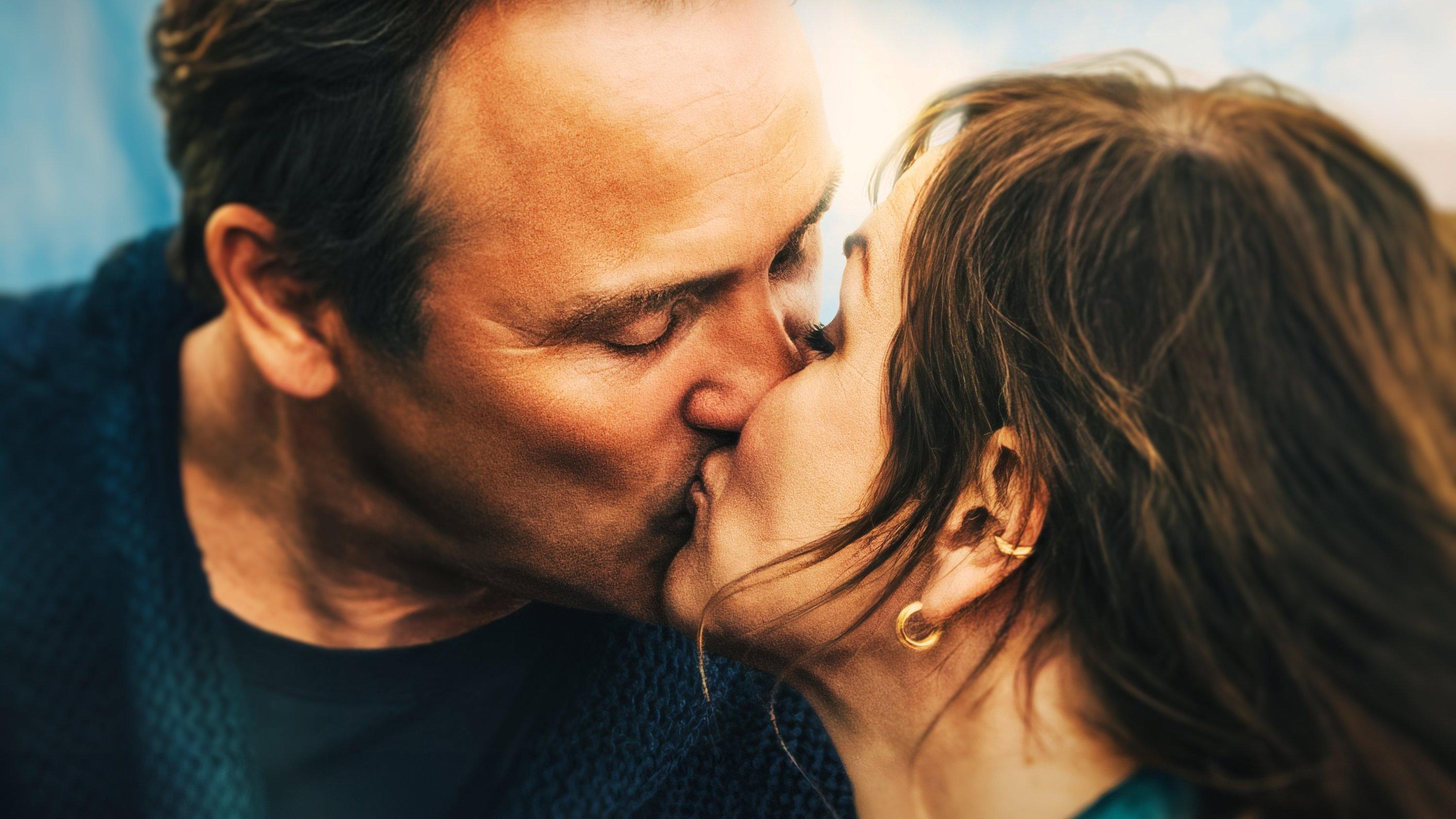 Matters of the Heart 2024 movie scene