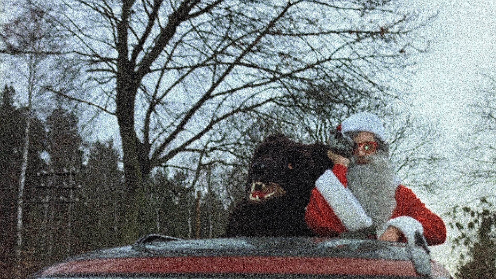 Arisha, the Bear, and the Stone Ring 1993 movie scene