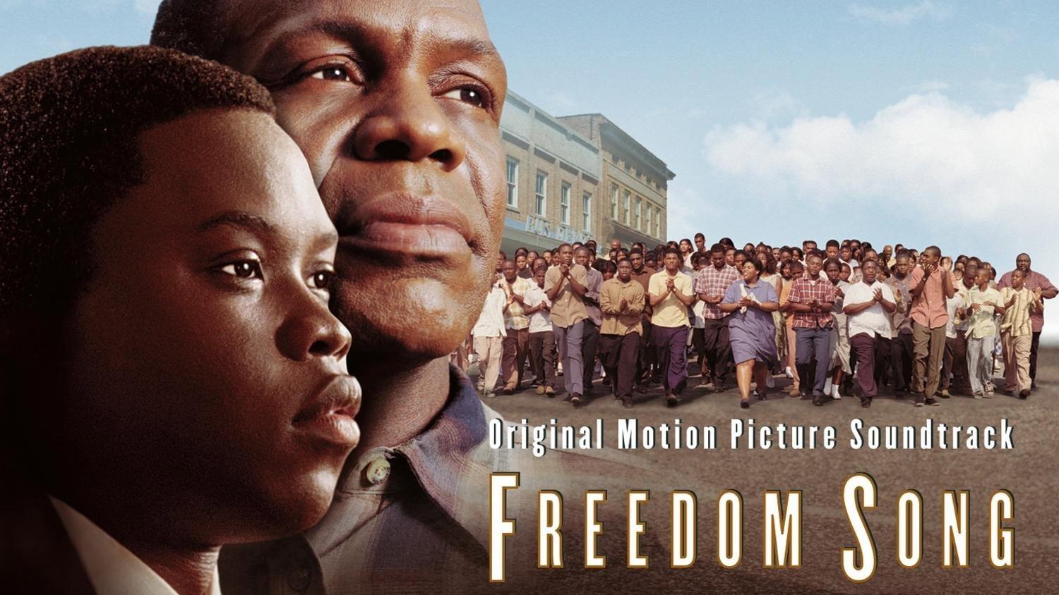 Freedom Song 2000 movie scene