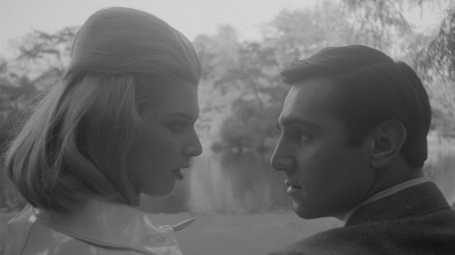 The Sex Perils of Paulette 1965 movie scene