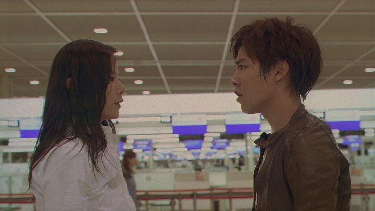 Surely Someday 2010 movie scene