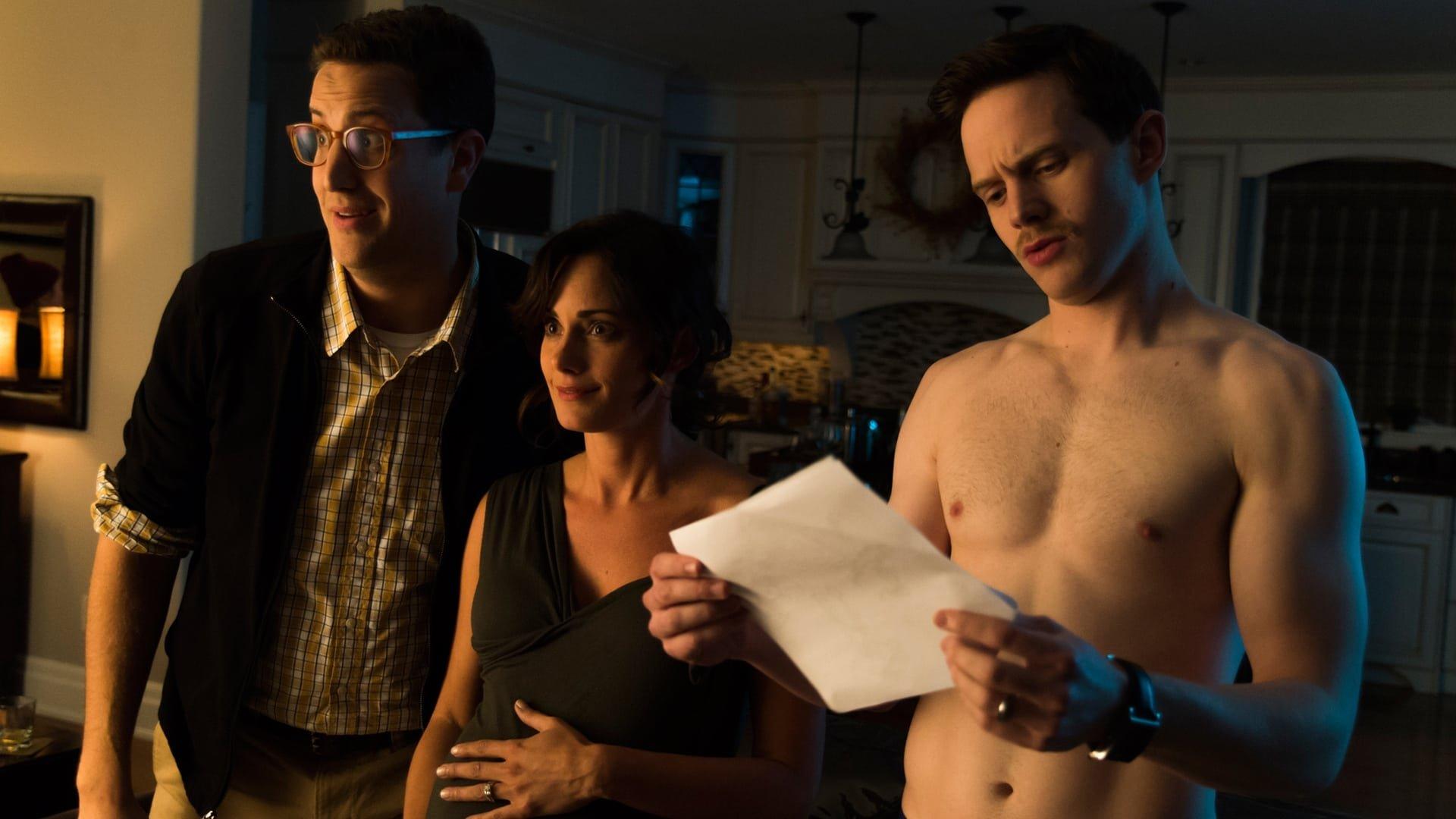 How to Plan an Orgy in a Small Town 2015 movie scene