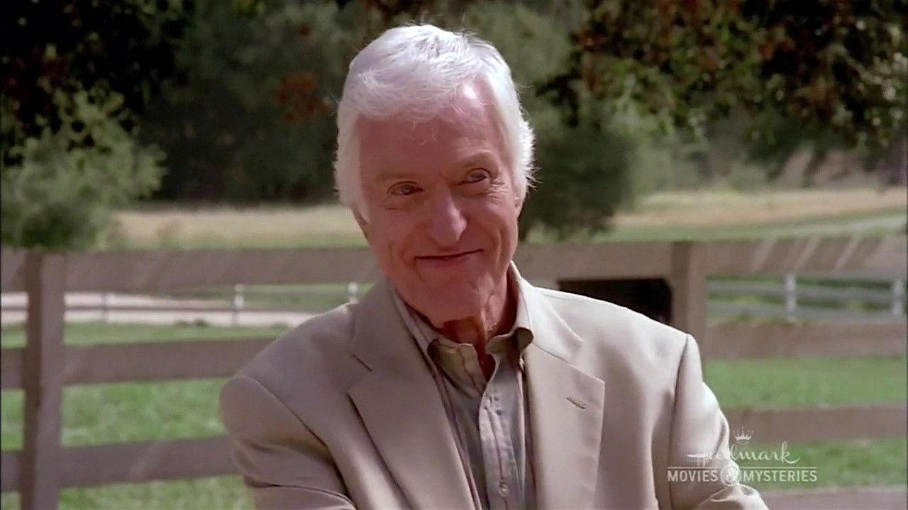 Murder 101: If Wishes Were Horses 2007 movie scene