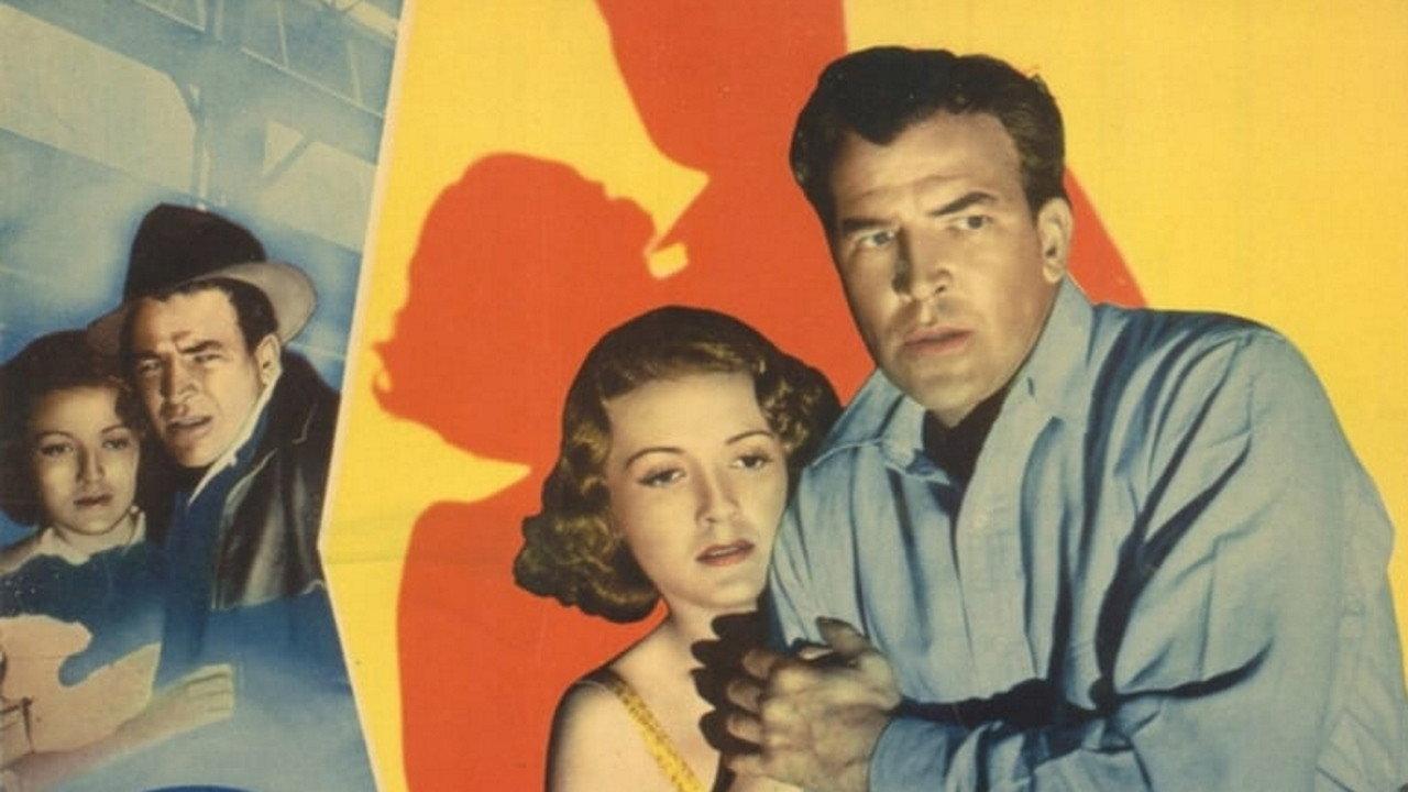 A Dangerous Adventure 1937 movie scene
