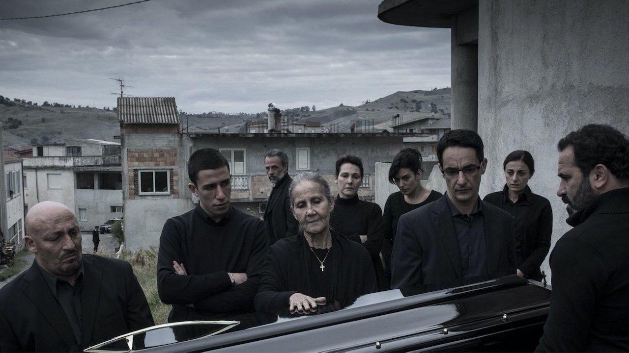 Black Souls 2014 movie scene