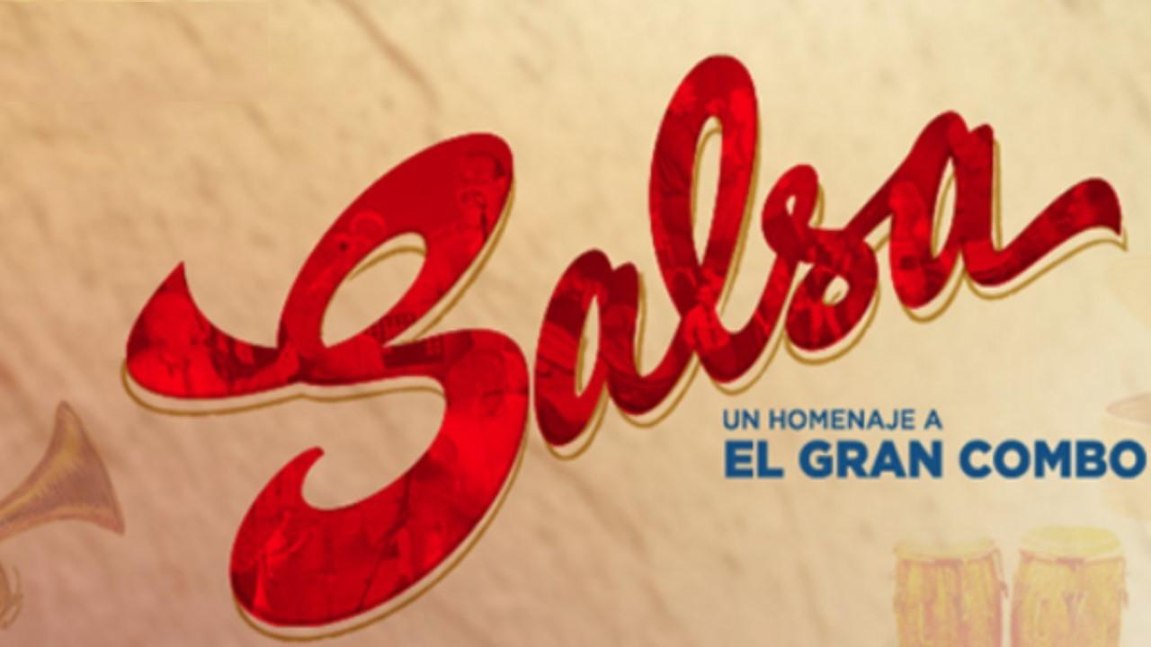 Salsa: un homenaje a El Gran Combo 2010 movie scene