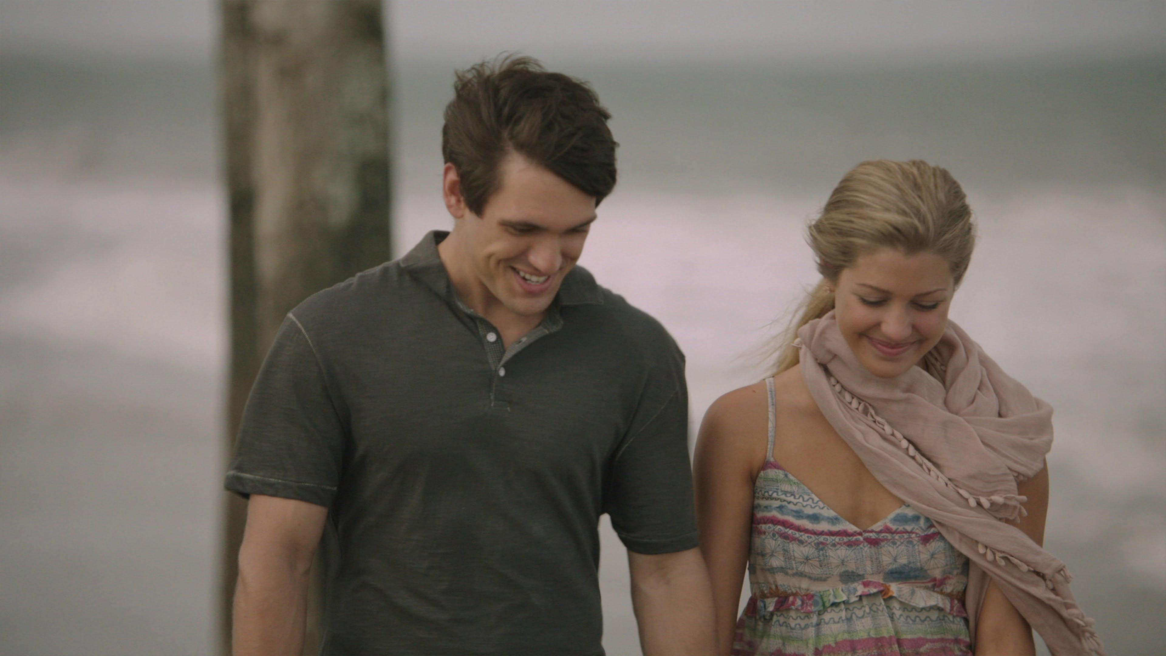 The Perfect Summer 2013 movie scene