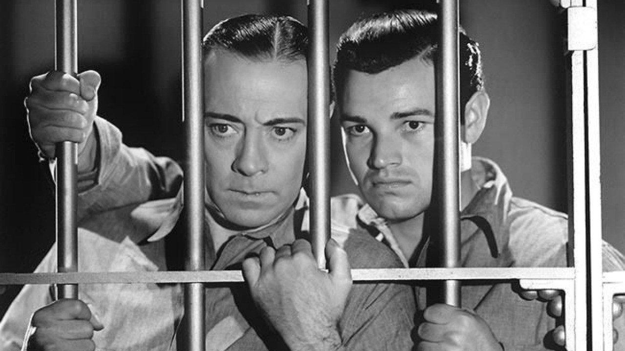 They All Come Out 1939 movie scene