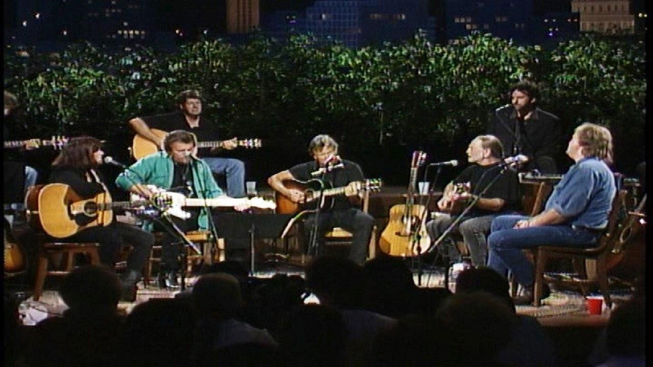 Outlaw Country: Live from Austin, TX 2006 movie scene