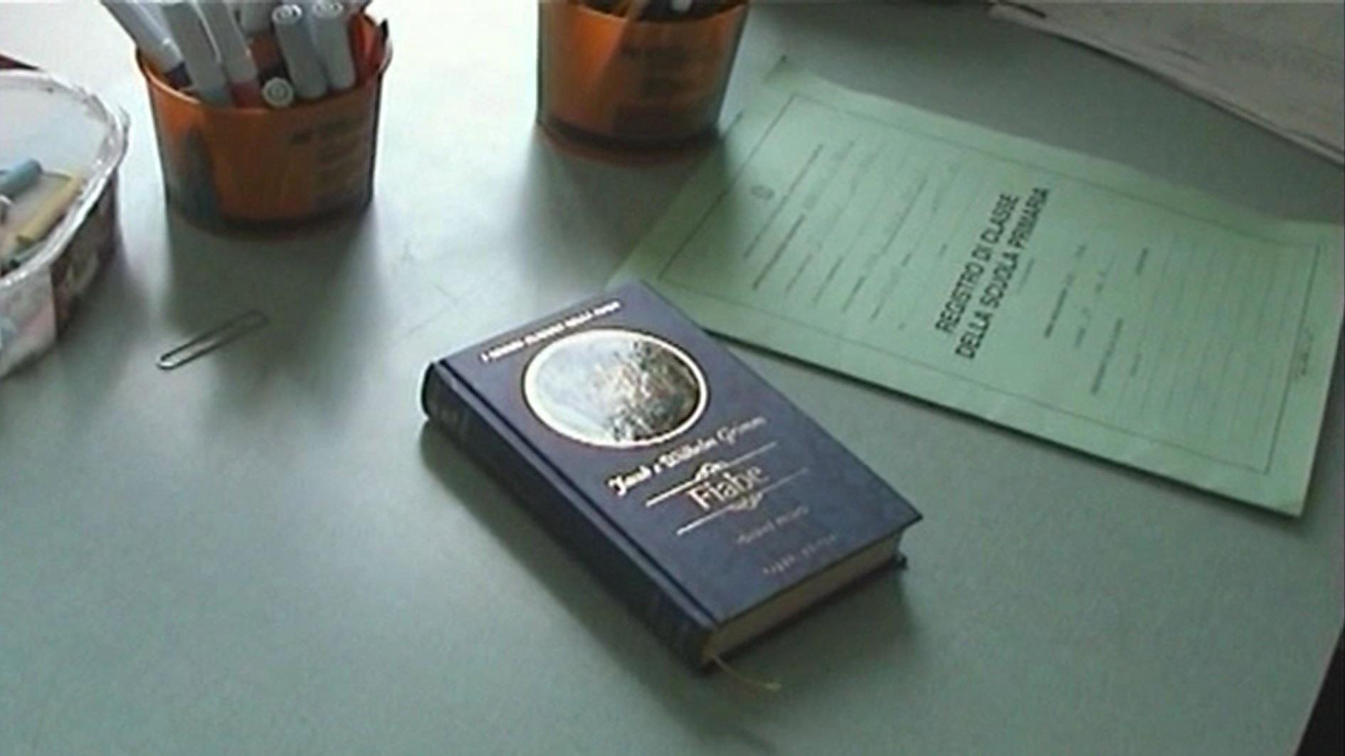 La Casetti dei Dolci 2006 movie scene