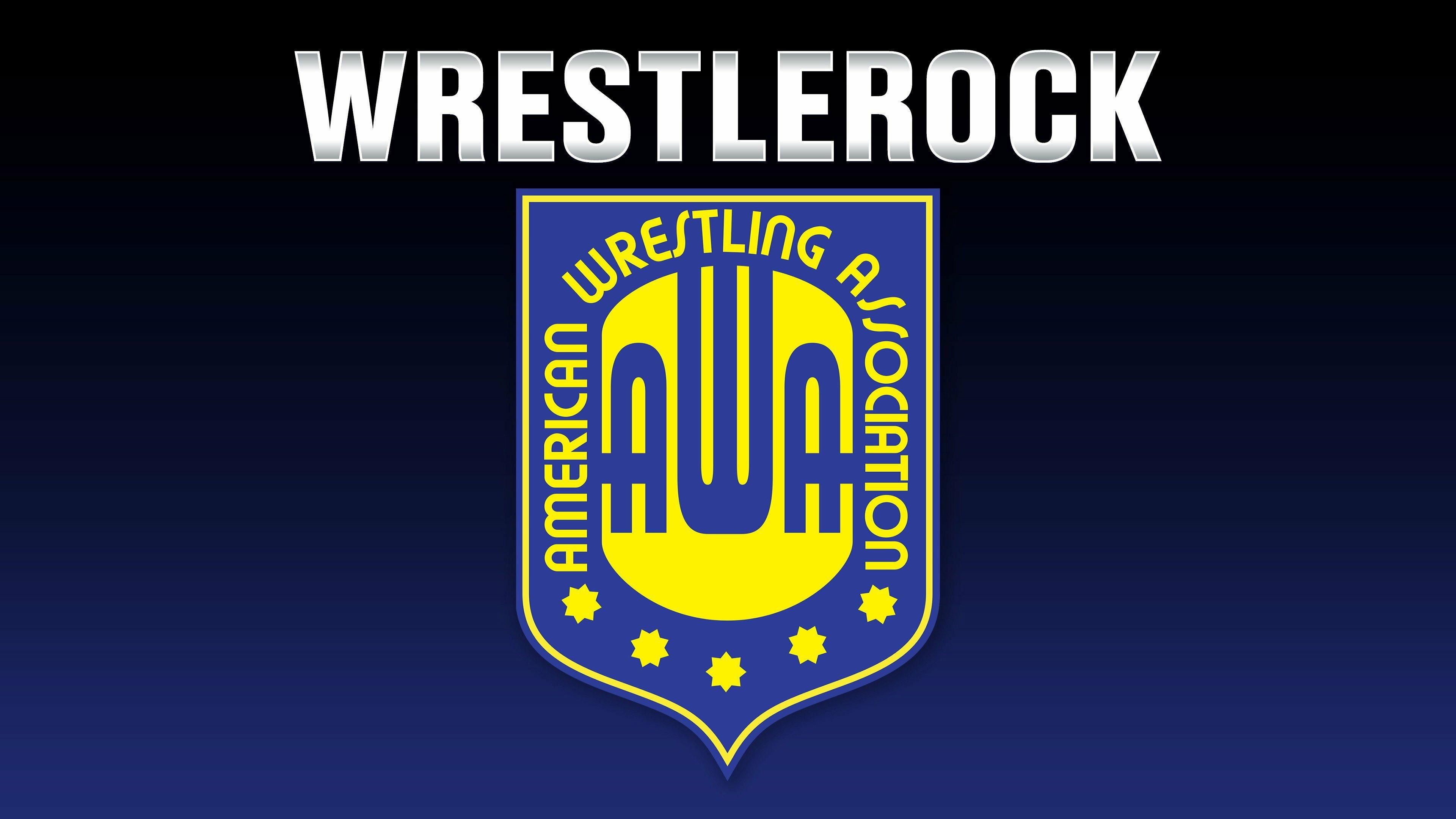 AWA WrestleRock 1986 1986 movie scene