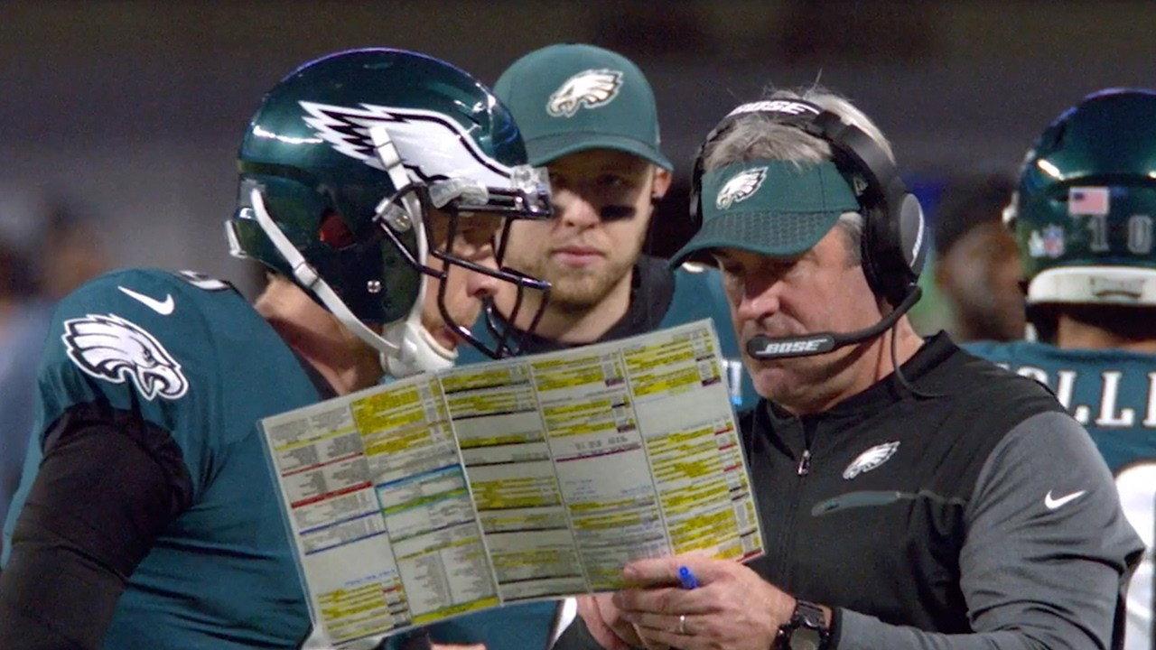 The Philly Special 2026 movie scene