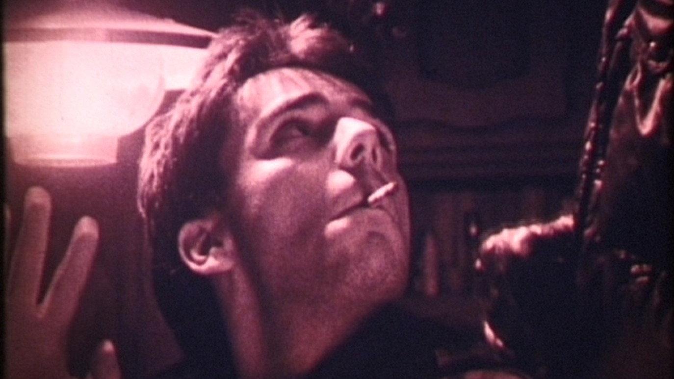 Oh, No! 1987 movie scene