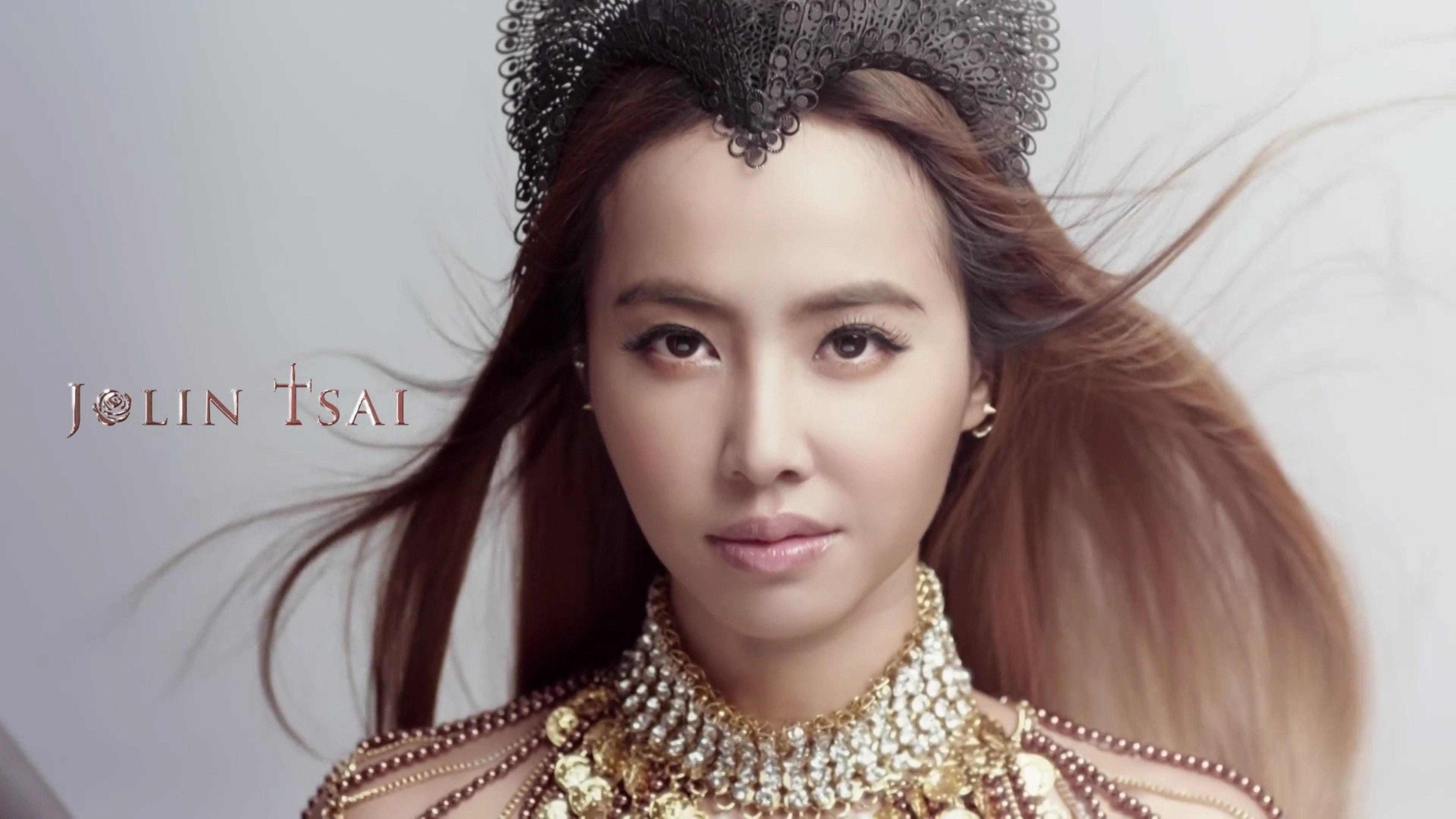 Jolin Tsai - Play World Tour LIVE 2015 movie scene