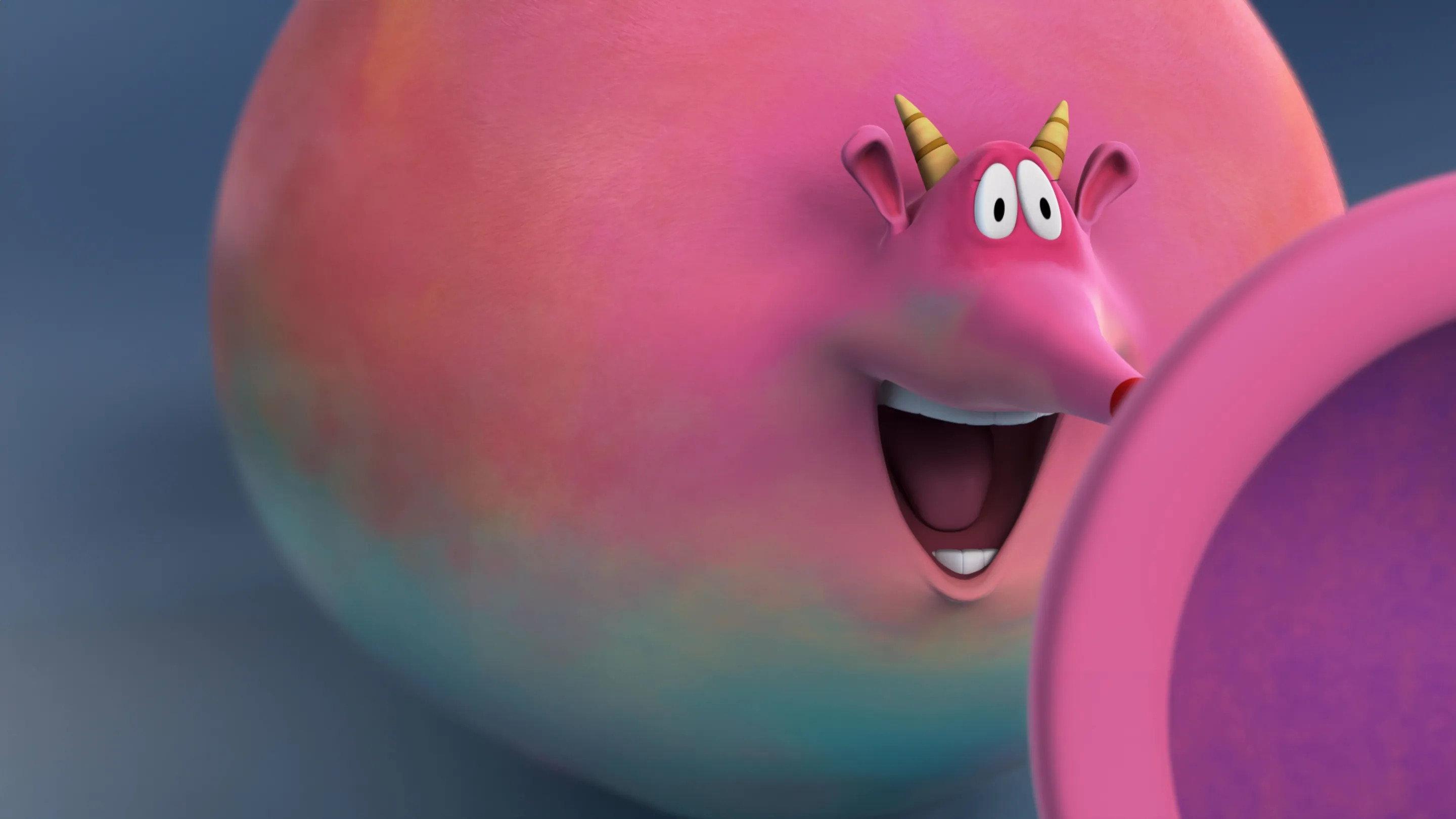 The Smortlybacks 2013 movie scene