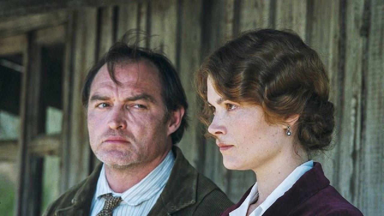 Lady Chatterley 2006 movie scene