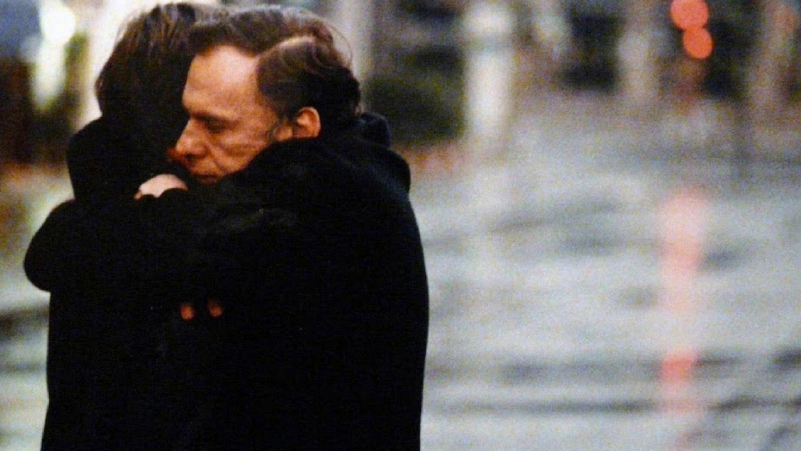 Blow to the Heart 1982 movie scene