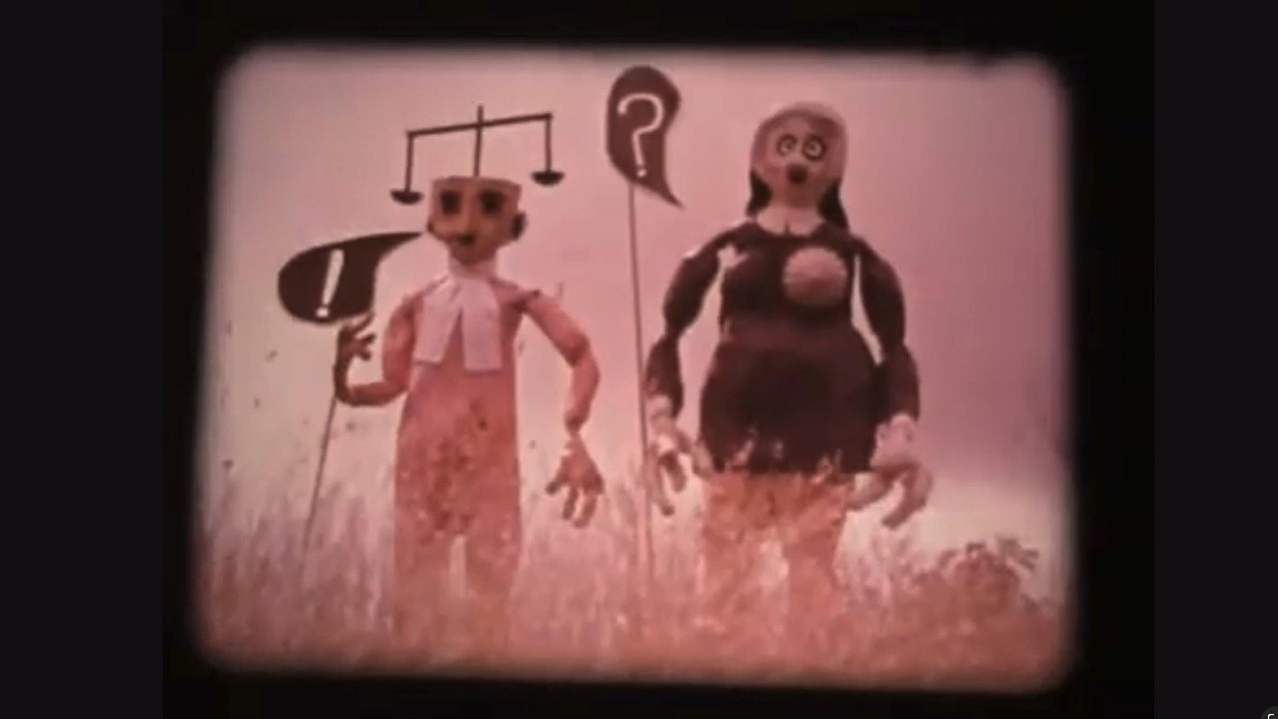 Zoopsie 1975 movie scene