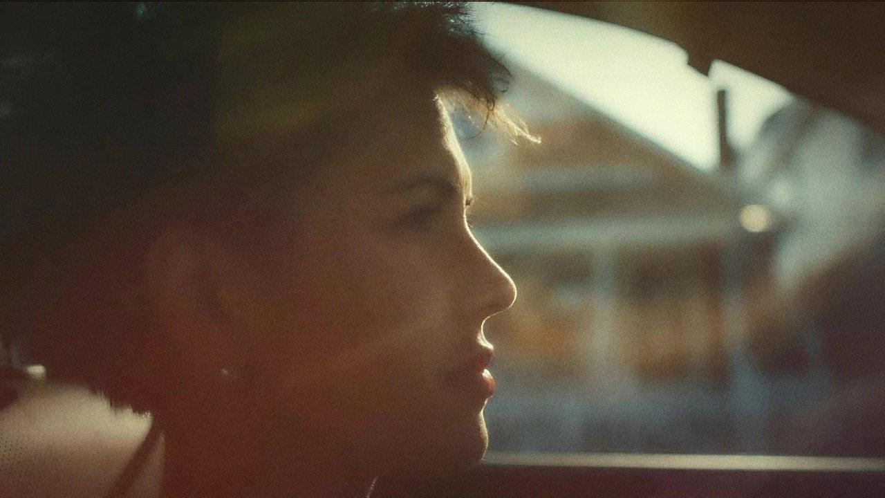 Road of Bygones 2019 movie scene
