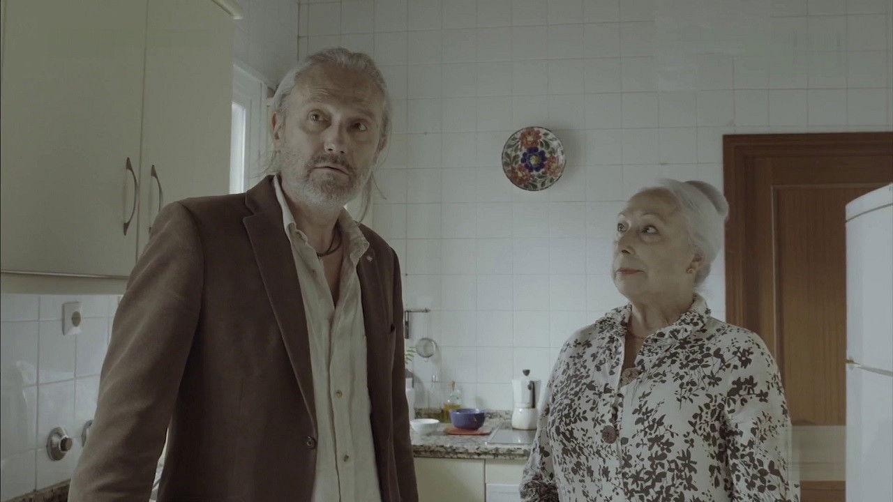Segunda oportunidad 2018 movie scene