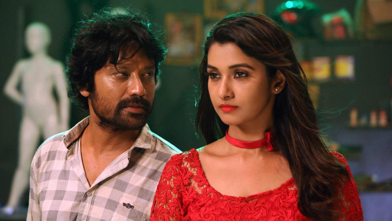 Bommai 2023 movie scene