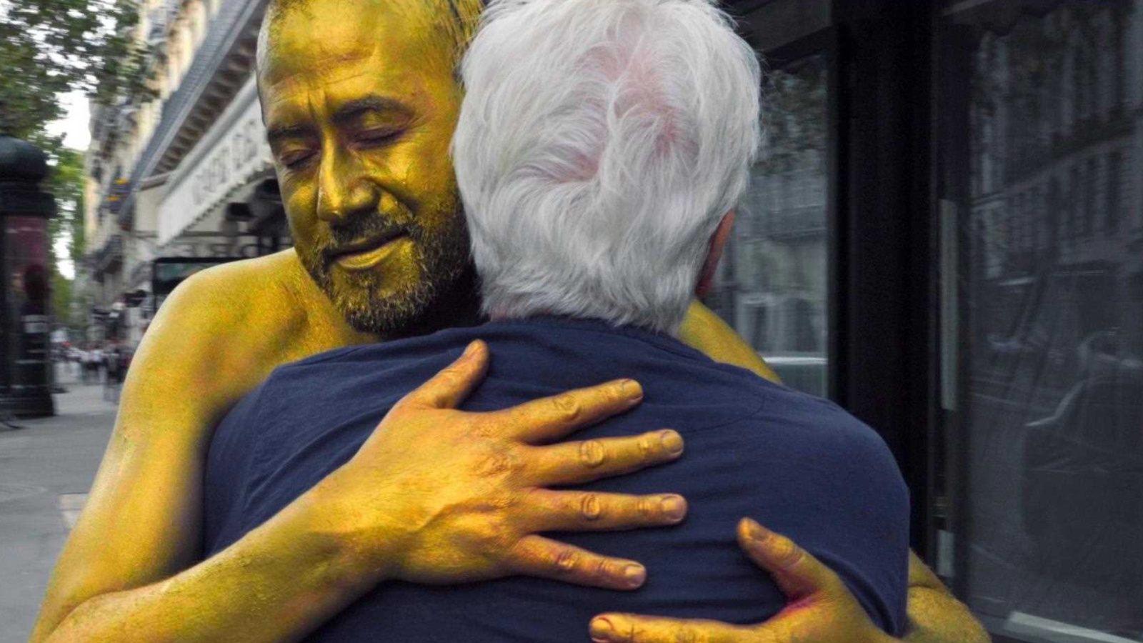 Psychomagic: A Healing Art 2019 movie scene