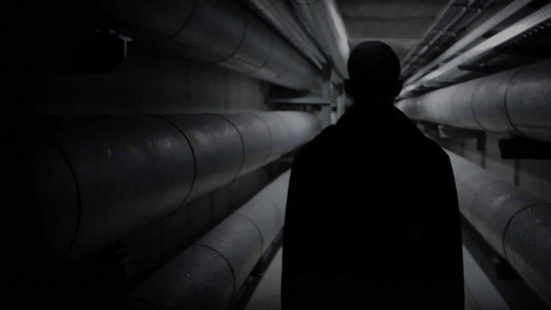 Tunnelblick 2019 movie scene