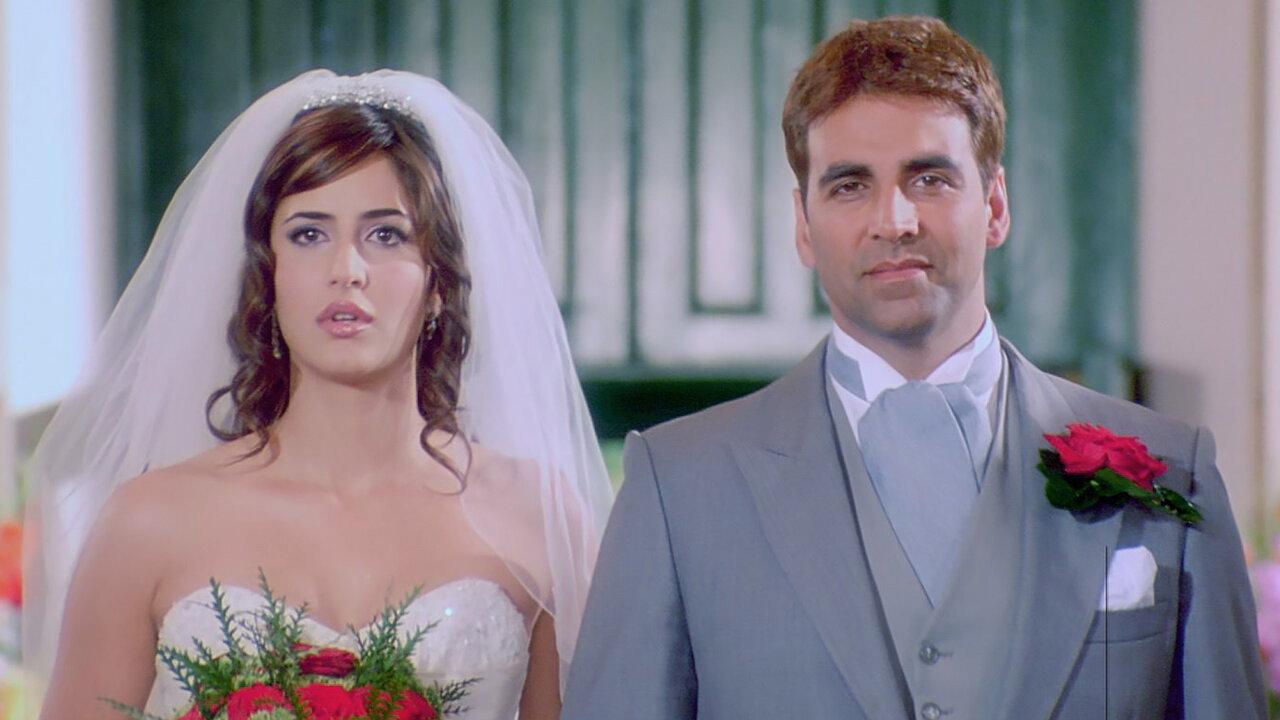 Namastey London 2007 movie scene