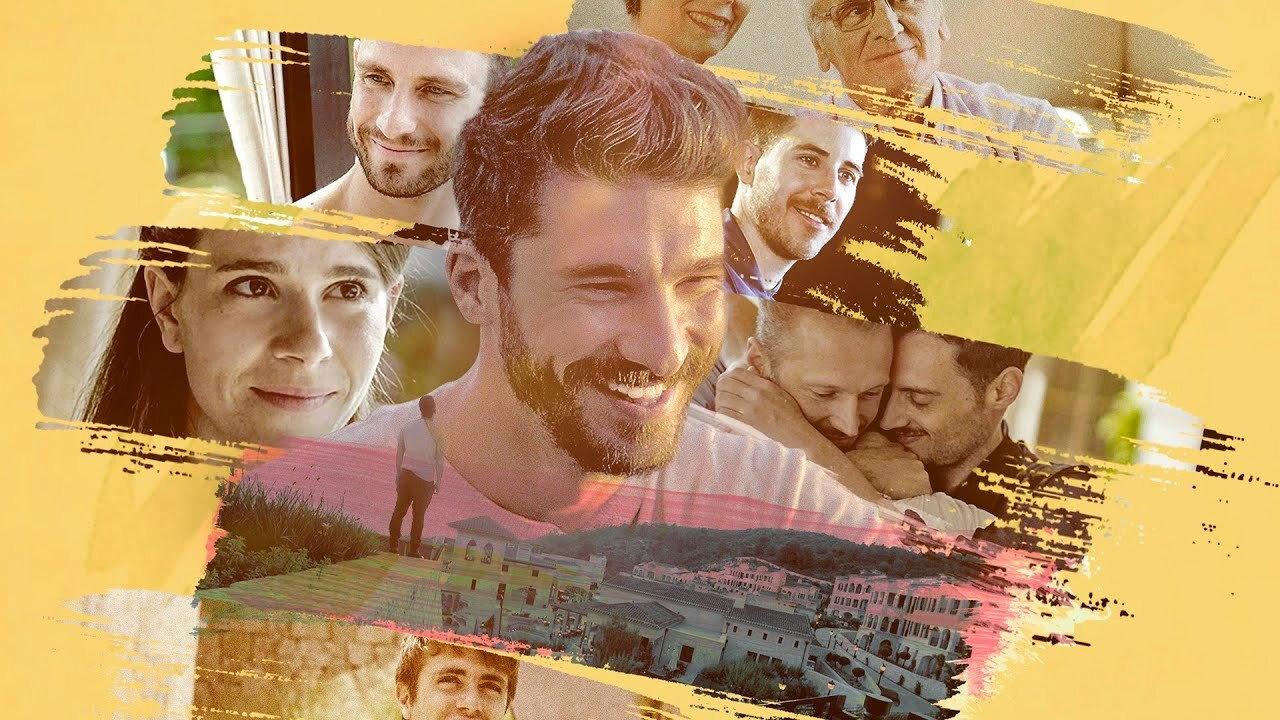What Happens In Cap Vermell 2018 movie scene