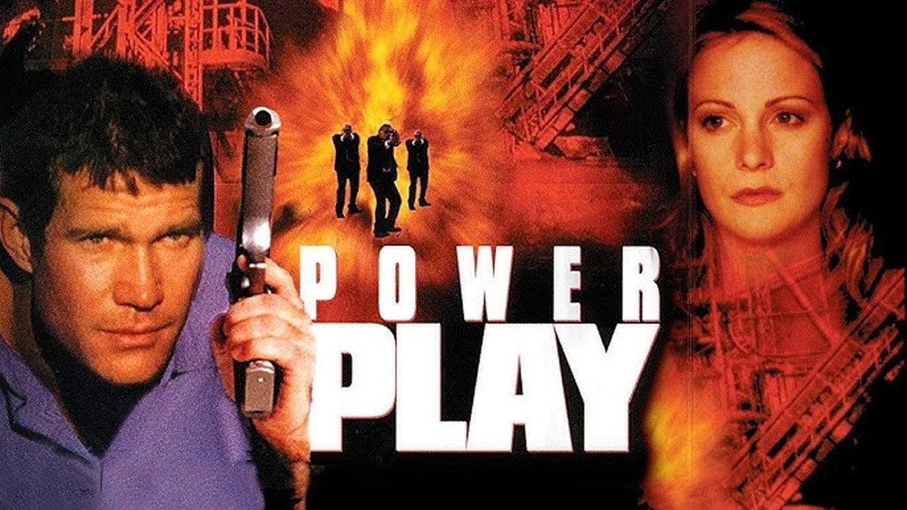 Power Play 2002 movie scene