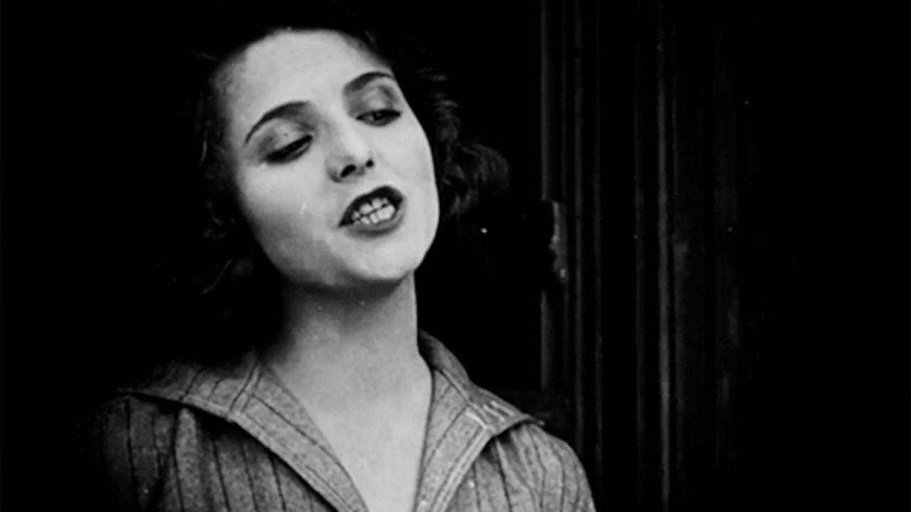 The Glorious Lady 1919 movie scene