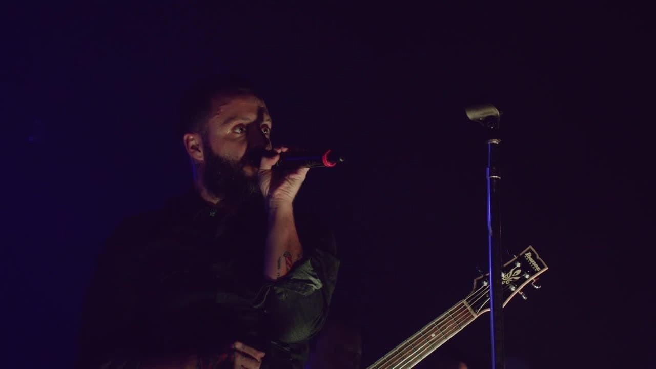 Blue October: Things We Do At Night (Live From Texas) 2015 movie scene