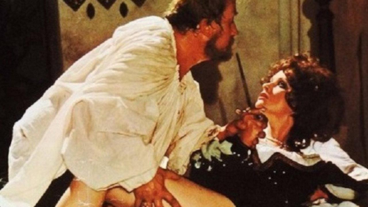 My Pleasure Is Your Pleasure 1973 movie scene