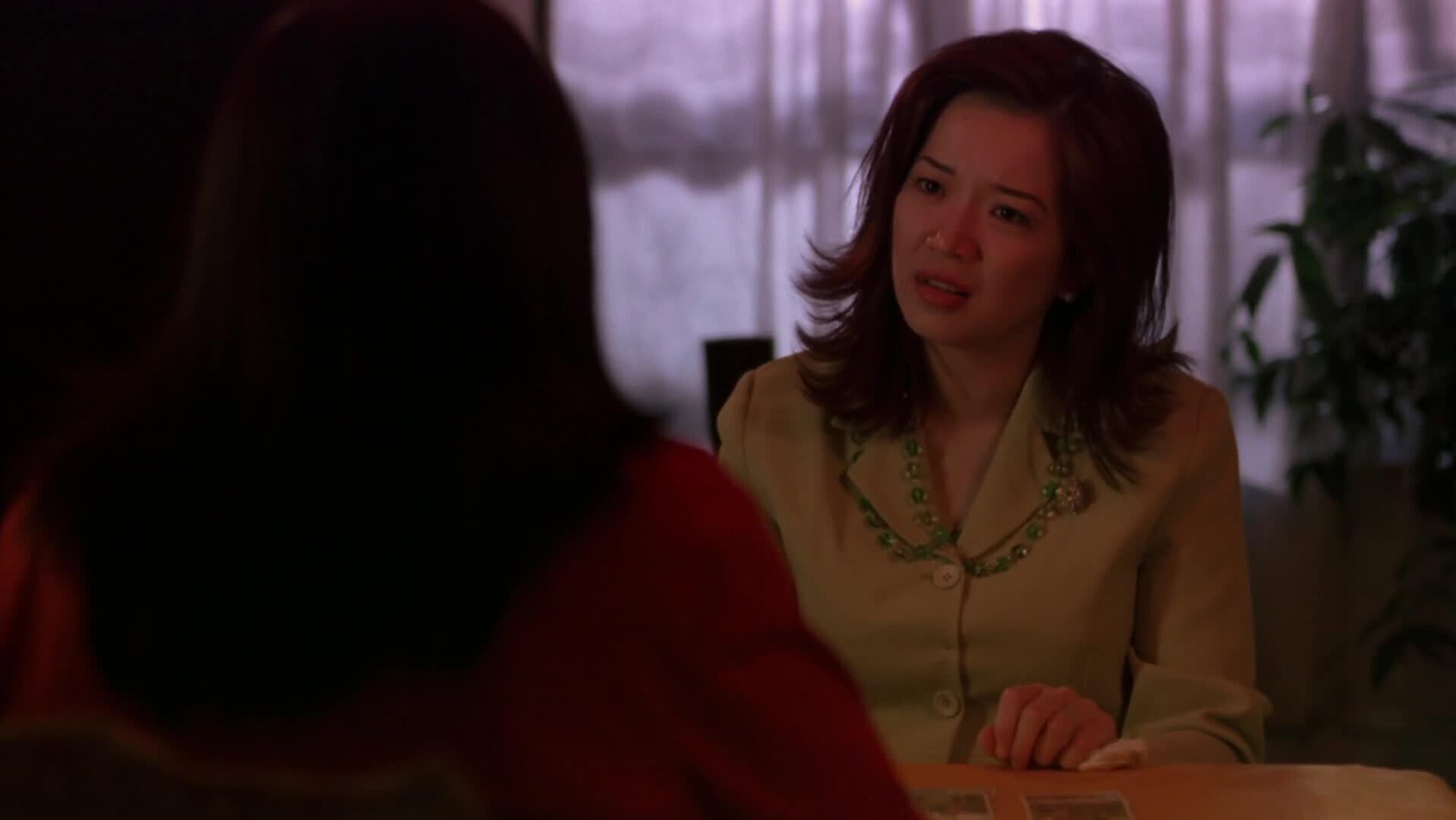 Feng Shui 2004 movie scene