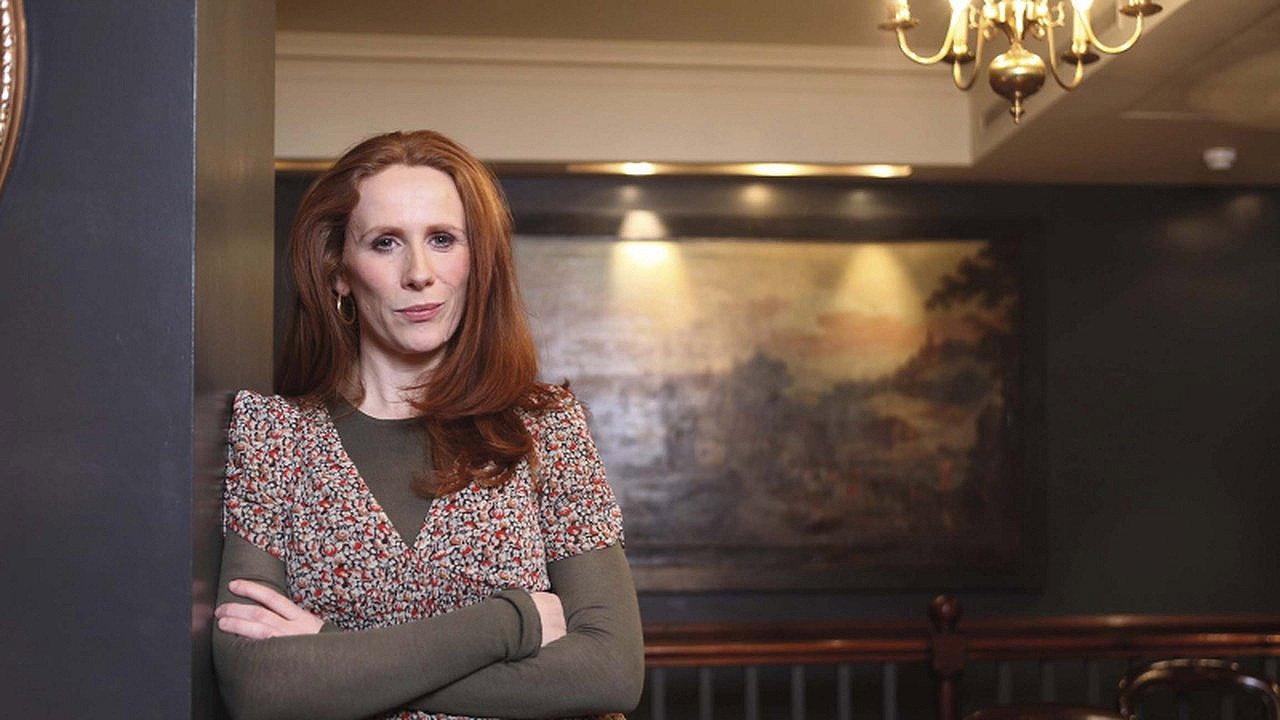 Catherine Tate: Laughing at the Noughties 2011 movie scene