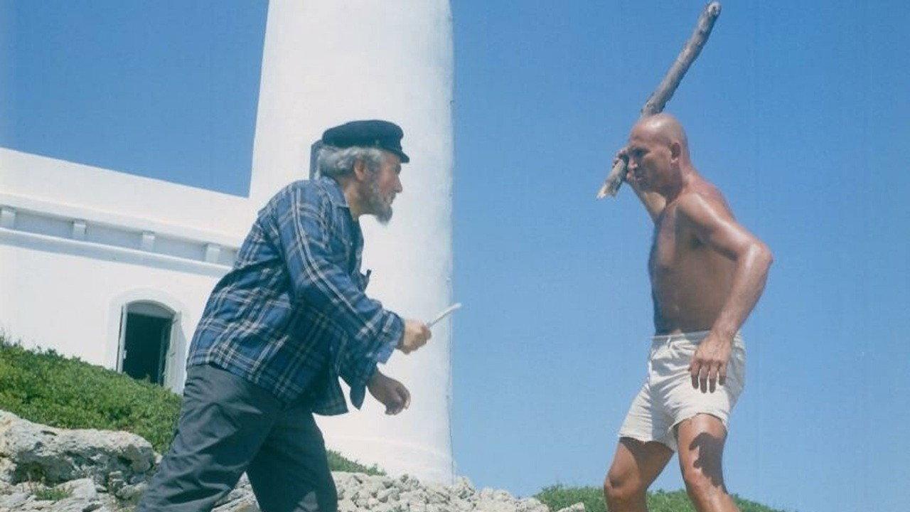 Sex... 13 Beaufort 1971 movie scene