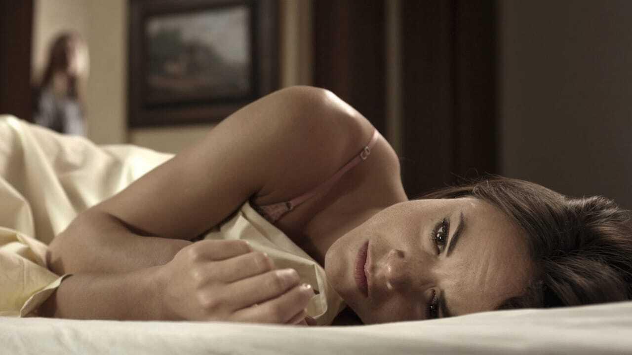 The Stranger Within 2013 movie scene