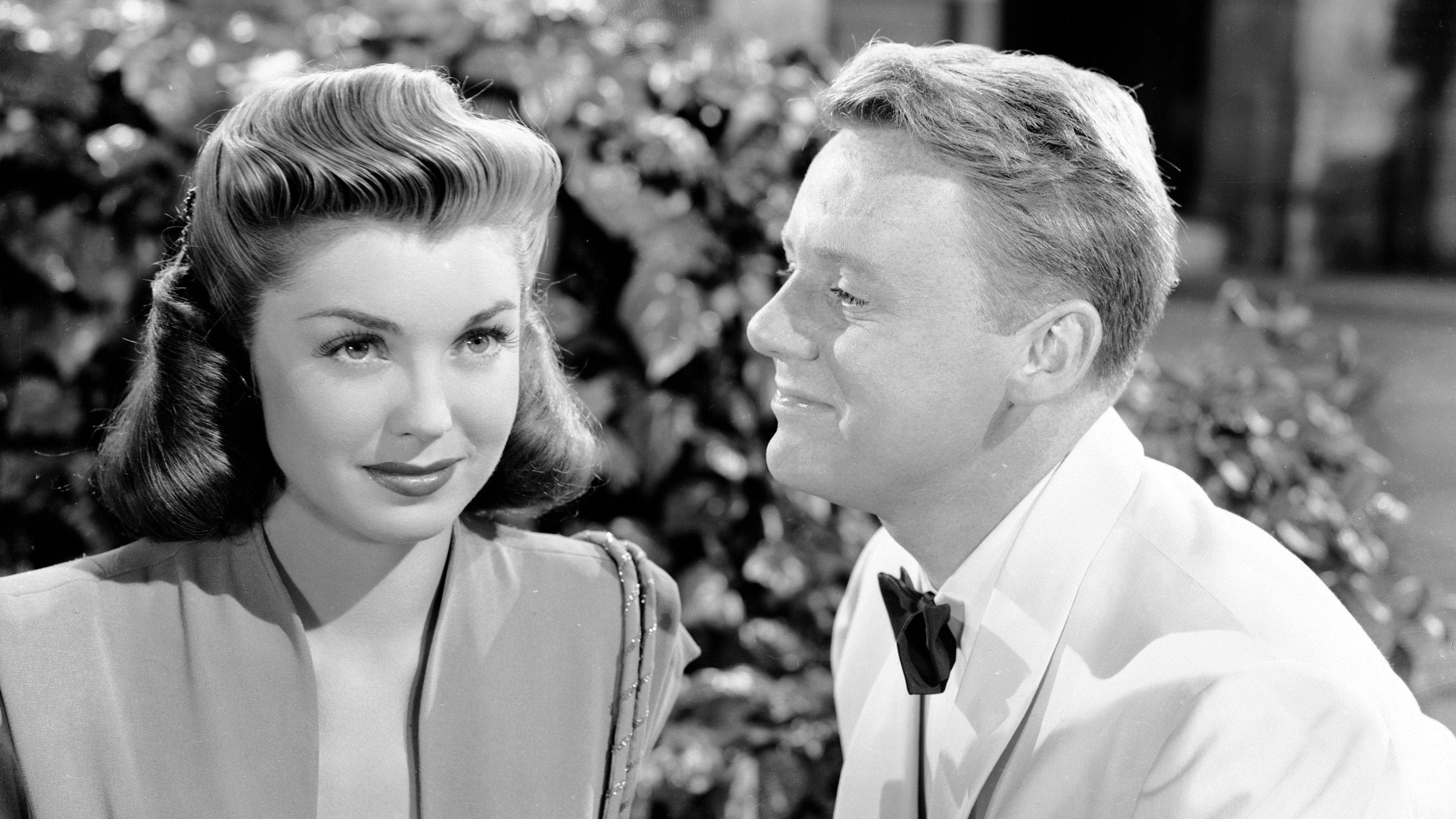 Easy to Wed 1946 movie scene