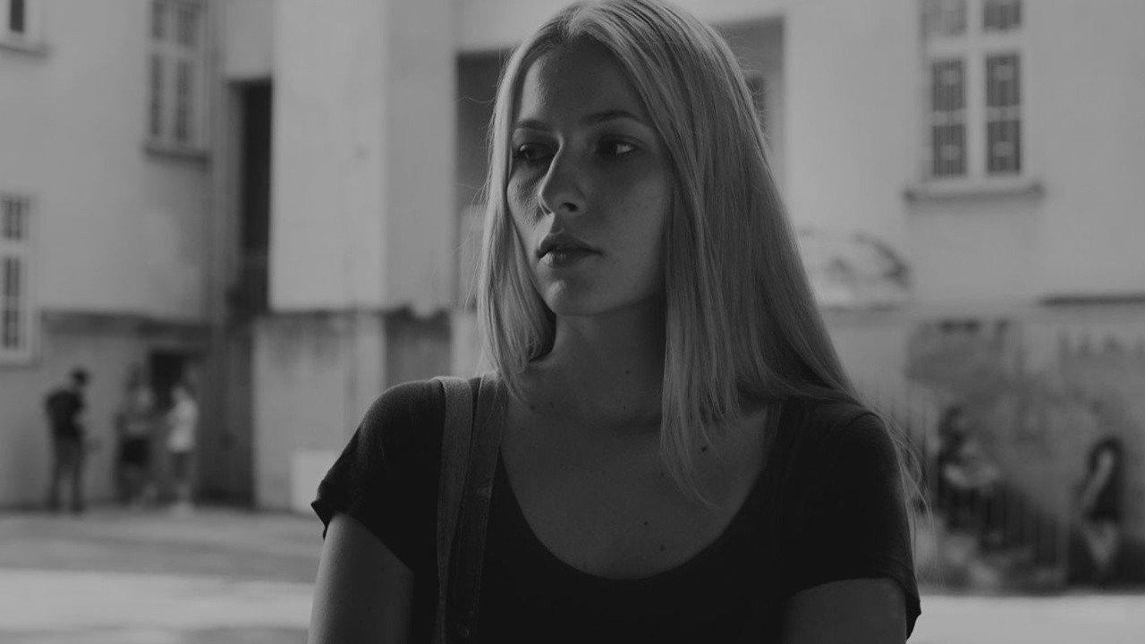 Open Wound 2016 movie scene