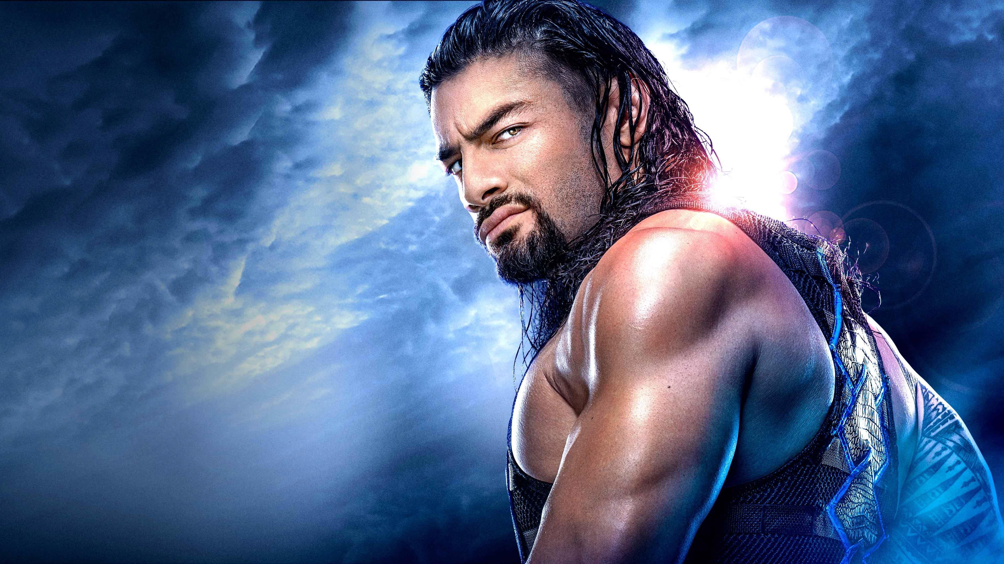 WWE Payback 2020 2020 movie scene