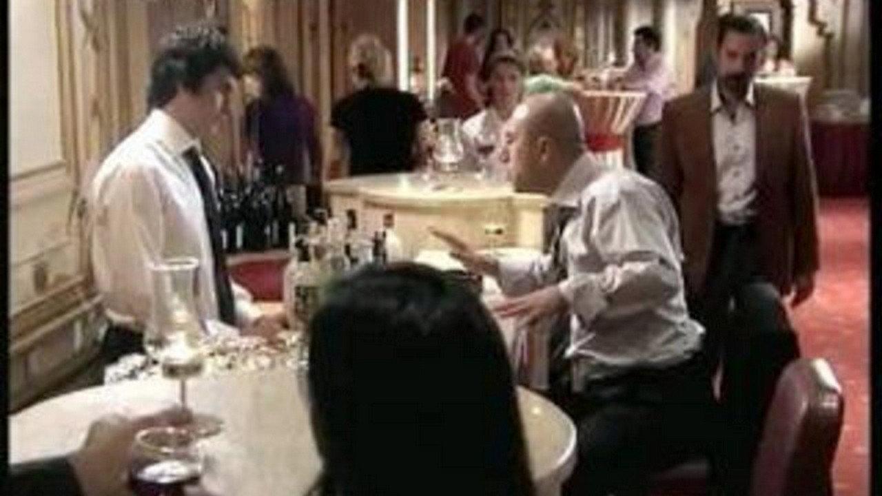 Golyamata lyubov na D. Lukov 1982 movie scene