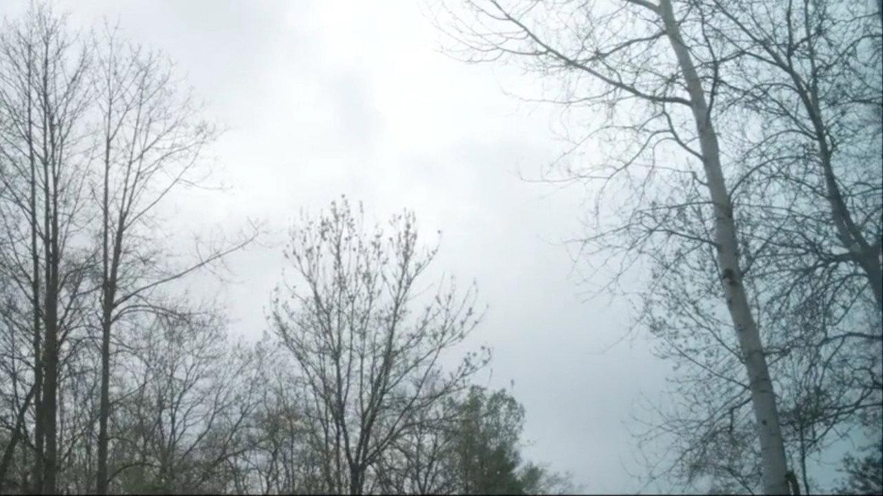 La Traversée 2014 movie scene