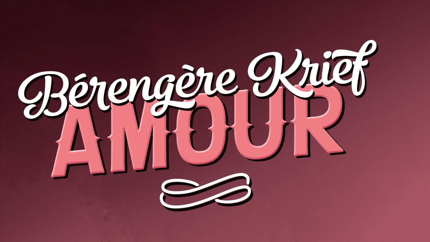 Amour 2023 movie scene